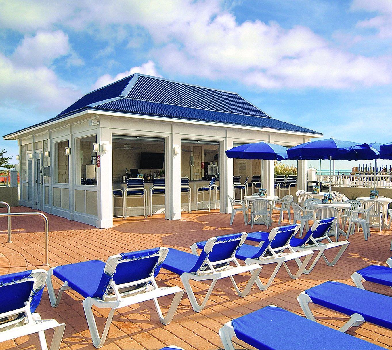Springhill Suites By Marriott Virginia Beach Oceanfront Exterior foto